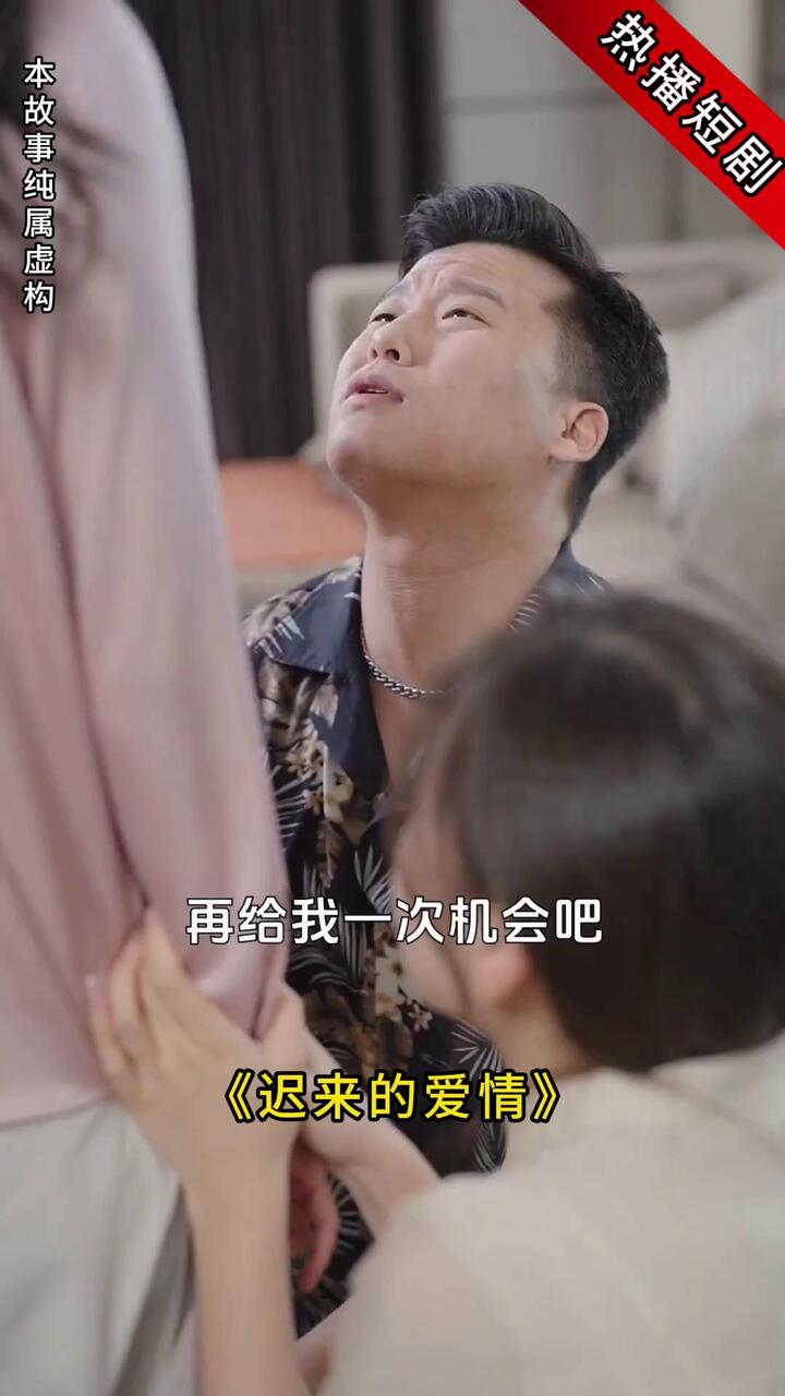 迟来的爱情封面