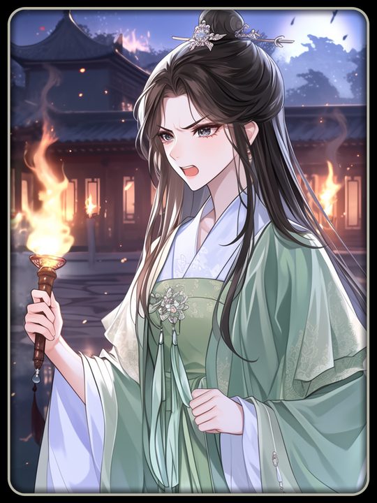 秋秋恶女封面