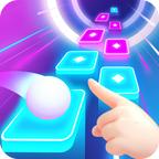 球球：炫彩纷橙 图标