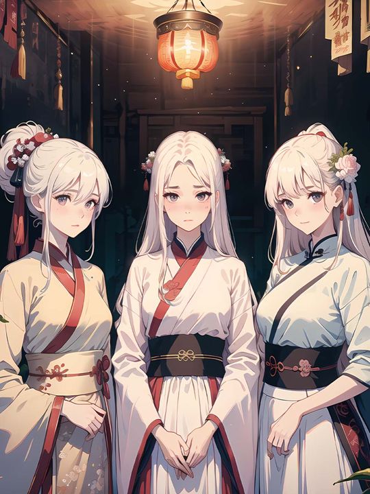 神匠三带一封面