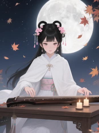 帝君谋封面