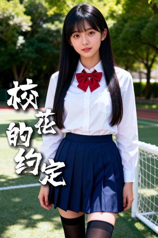 校花的约定封面