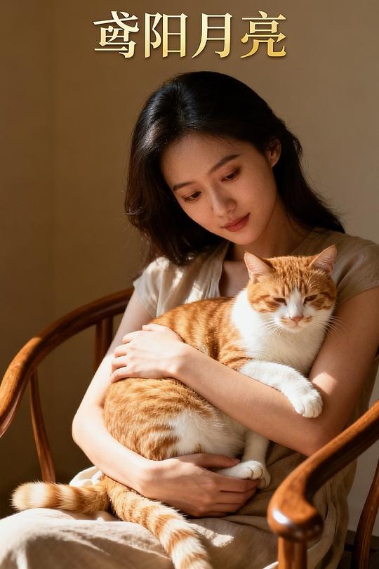 鸢阳月亮封面