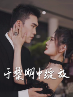 于黎明中绽放封面