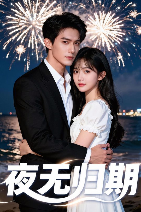 夜无归期封面