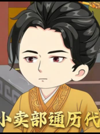 小卖部通历代封面