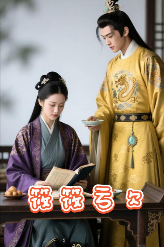 筱筱亏欠封面