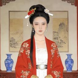寒院惊梦封面