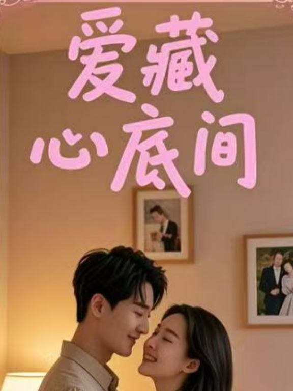 爱藏心底间封面