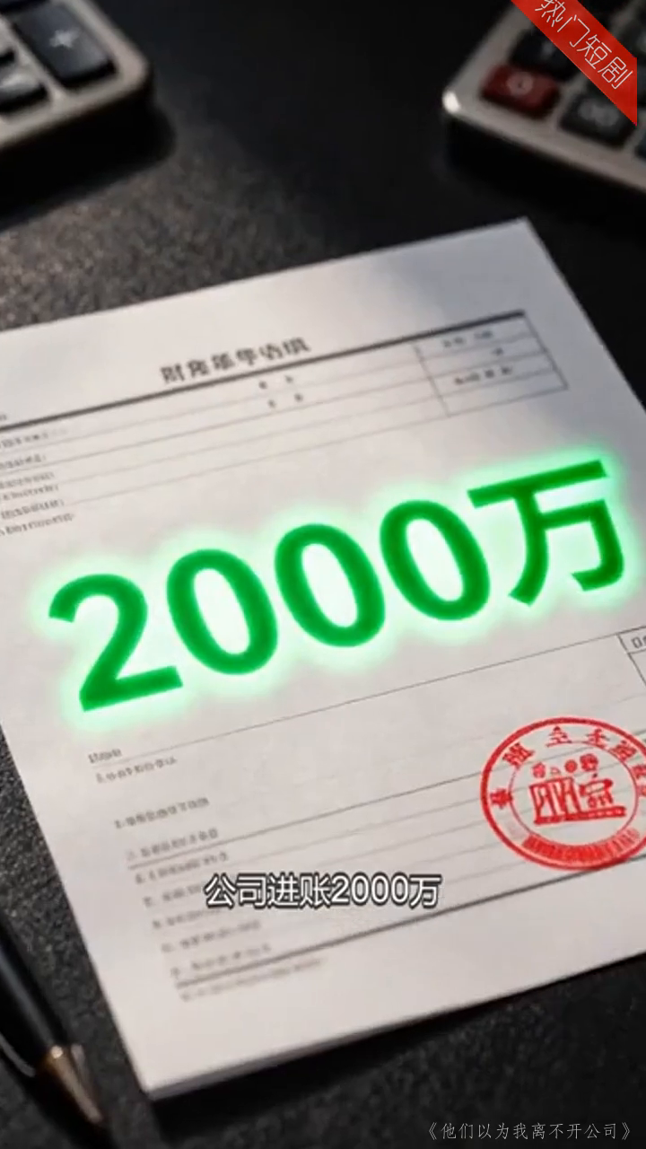 他们以为我离不开公司封面