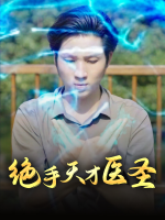 绝手天才医圣封面