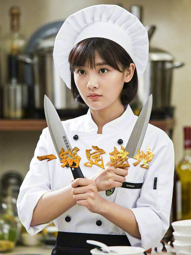 一锅定乾坤封面