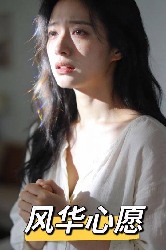风华心愿封面