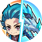 有谁能打过 图标