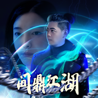 问鼎江湖封面