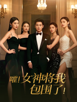 嚯!女神将我包围了封面