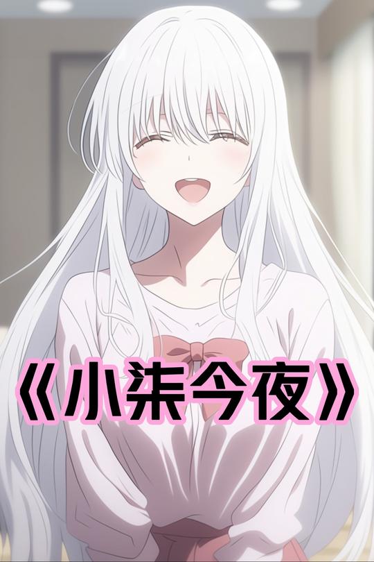 小柒今夜封面