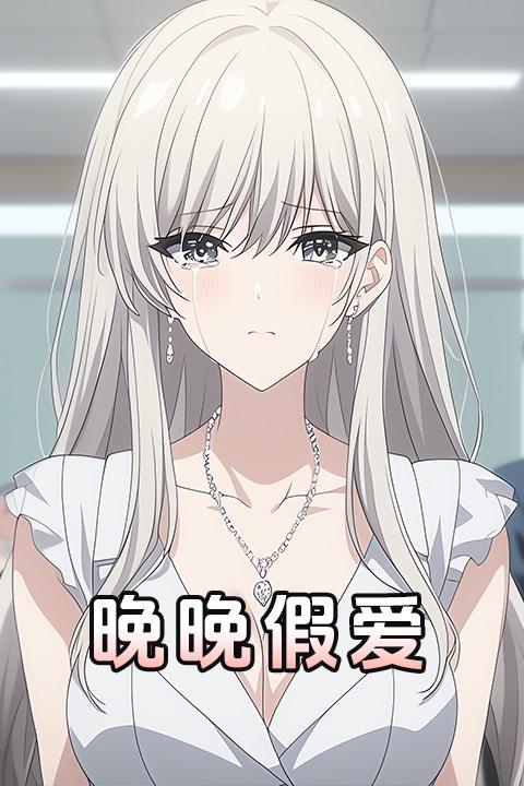 晚晚假爱封面