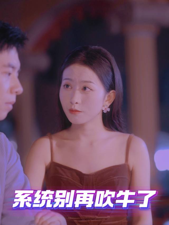 系统别再吹牛了封面