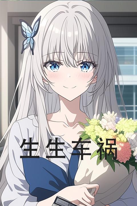 生生车祸封面