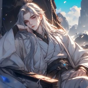 玄冥师父封面