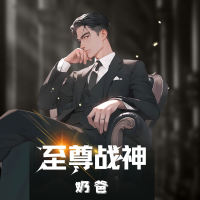 至尊战神奶爸封面