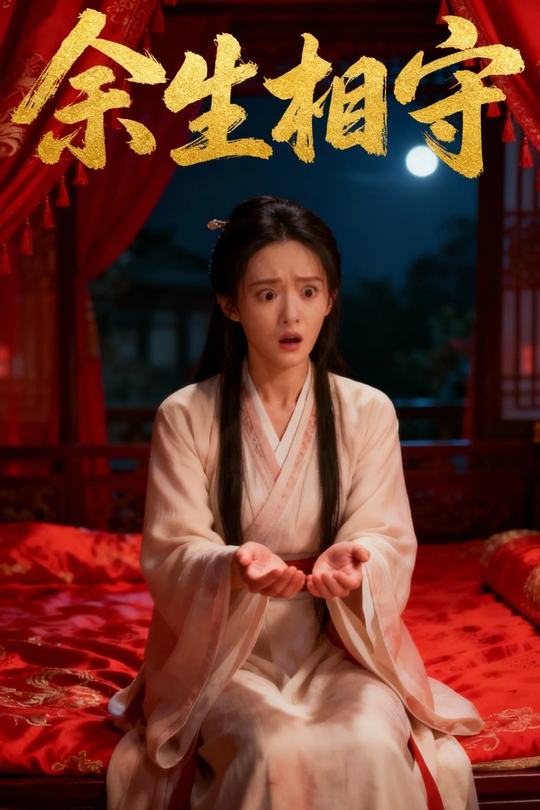 余生相守封面