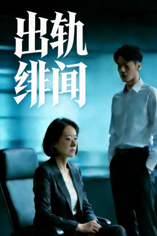出轨绯闻封面