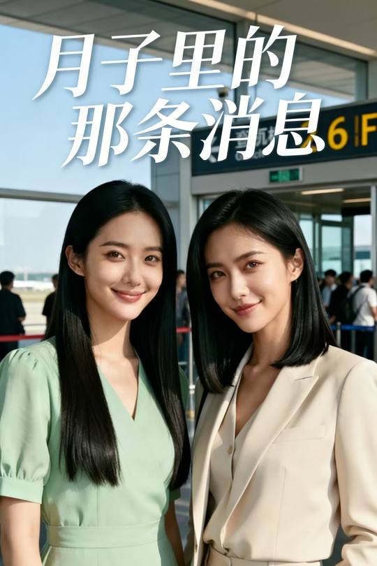 月子里的那条消息封面