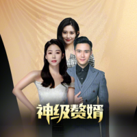 全集免费!神级赘婿封面