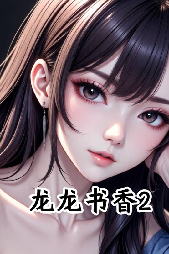 龙龙书香2封面