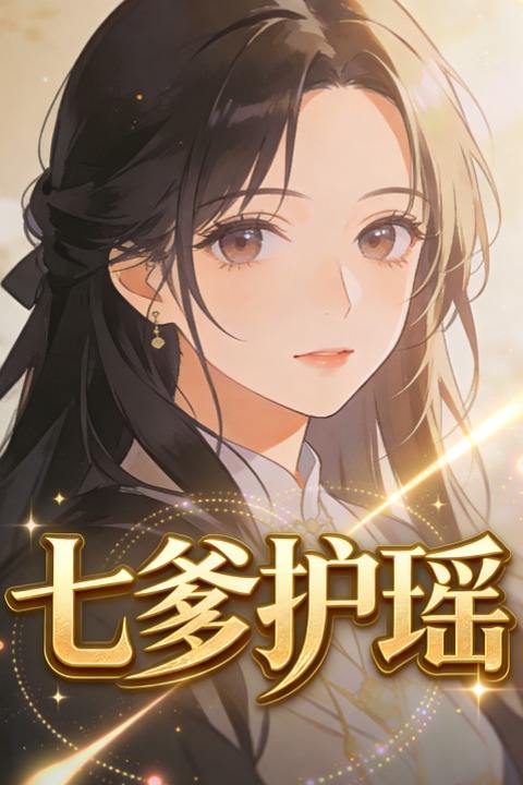 七爹护瑶封面