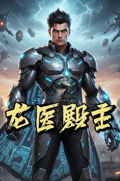 龙医殿主封面