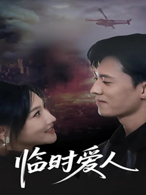 临时爱人封面