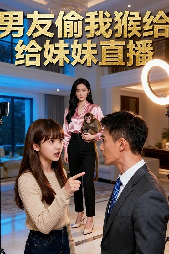 男友偷我猴给妹妹直播封面