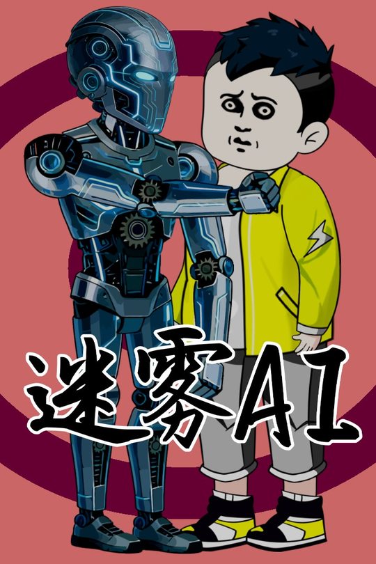 迷雾AI封面