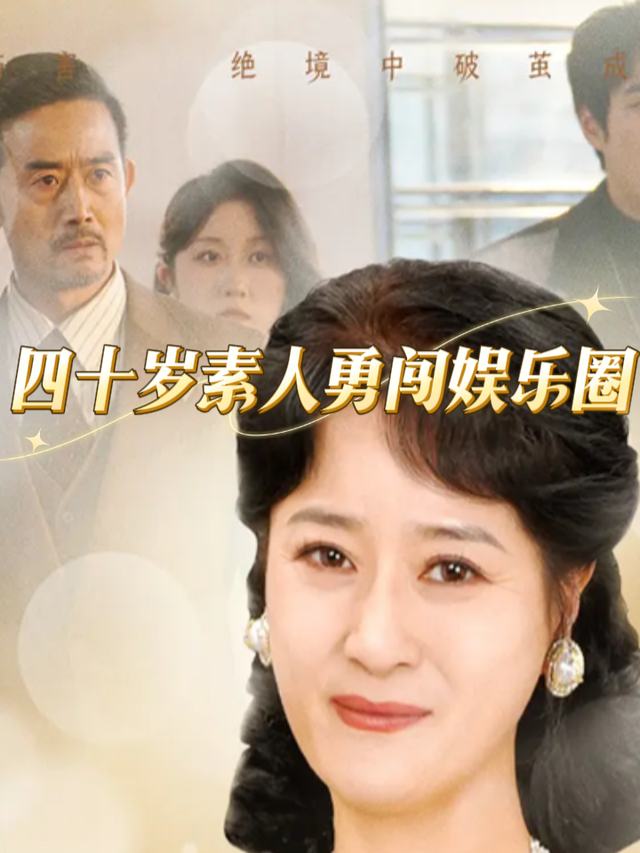 逆风向上的女人封面