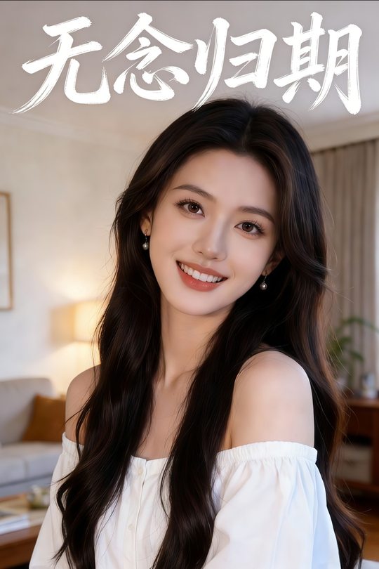 无念归期封面