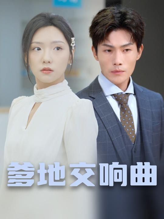 爹地交响曲封面