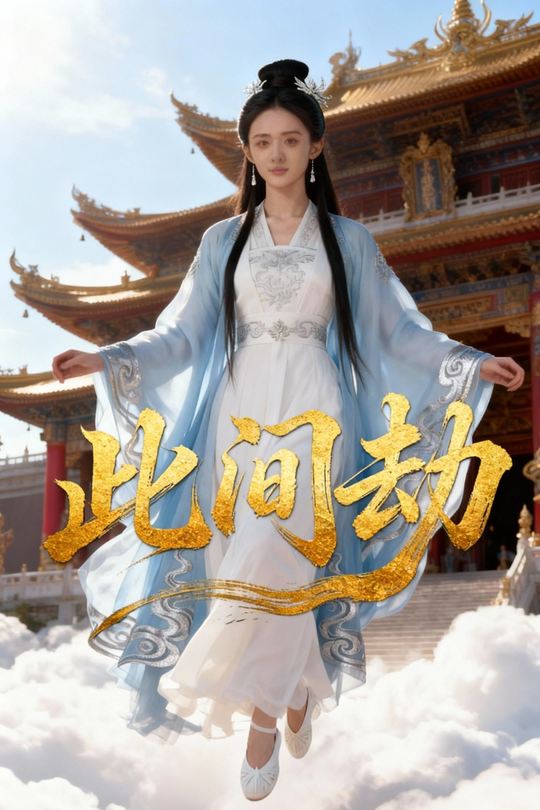 此间劫封面
