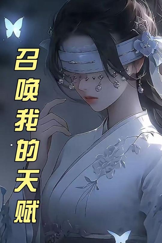 召唤我的天赋封面