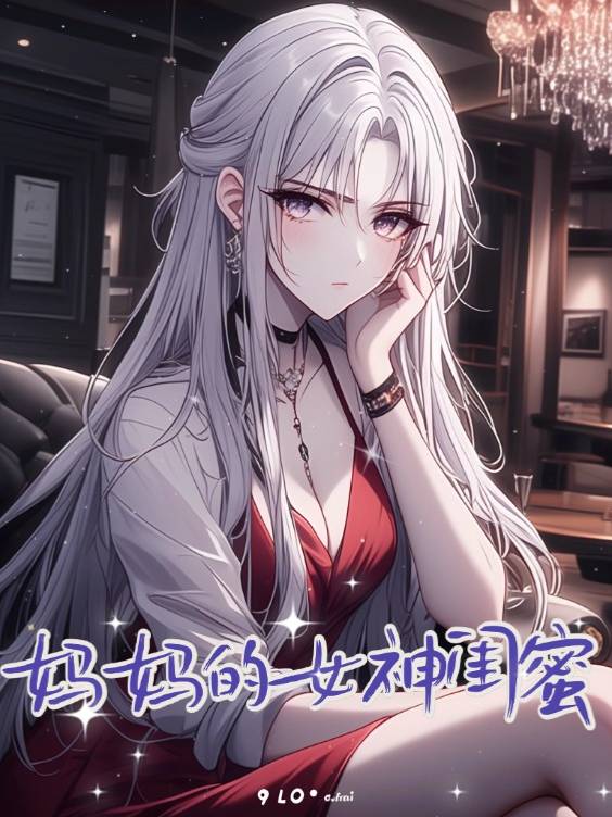 妈妈的女神闺蜜封面