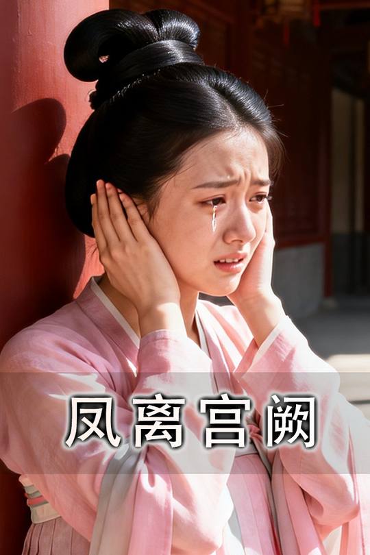 凤离宫阙封面