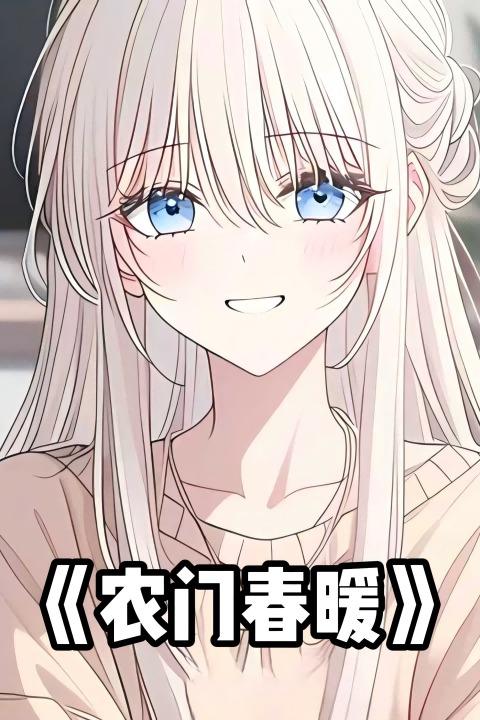 农门春暖封面