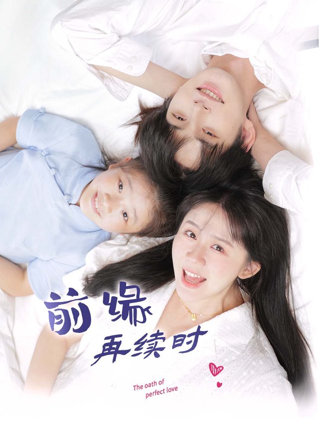 前缘再续时封面