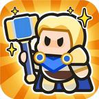 英雄大对决 图标