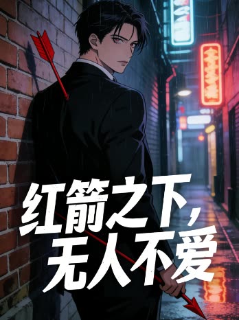 红箭之下,无人不爱封面