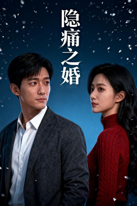 隐痛之婚封面