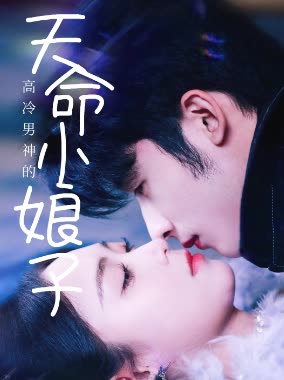 高冷男神的天命小娘子封面