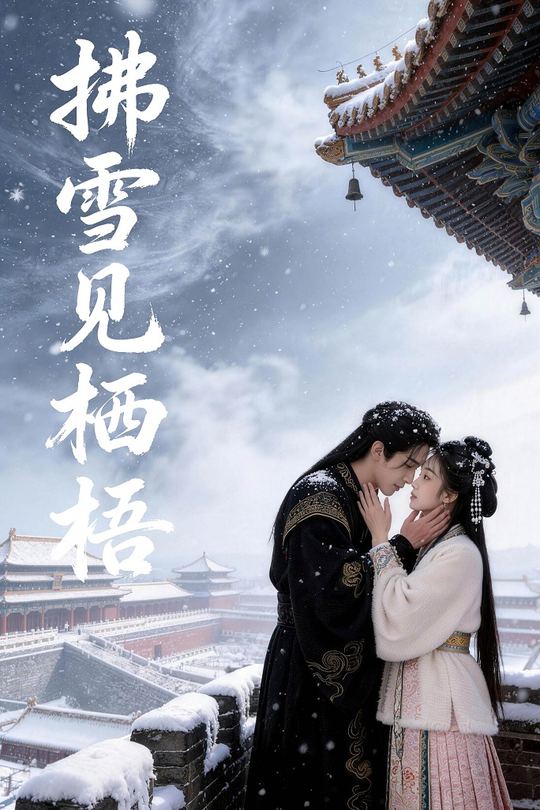 拂雪见栖梧封面